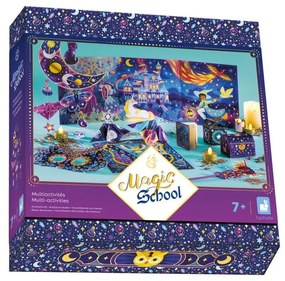 Magic School XXL - Multiattività