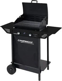 Campingaz - barbecue a gas gpl pietra lavica XPERT100L rocky