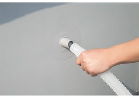 Riscaldamento della piscina - Bestway