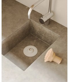 Tappo in silicone per lavabo Flex - Umbra