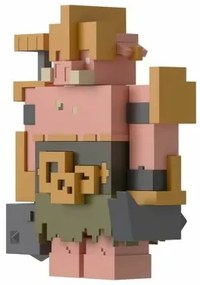 Set di Costruzioni Mattel Minecraft Legends Multicolore