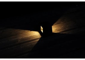 Immax 08489L - Lampada solare da parete LED con sensore LED/2W/5V IP54