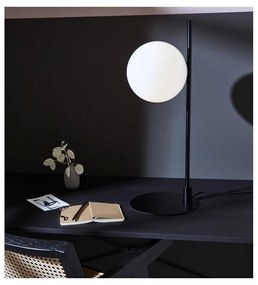 Lampada da tavolo bianca, altezza 62,5 cm Dione - Markslöjd