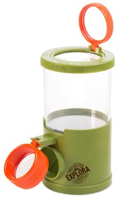 Navir - Explora - 3 Way Viewer