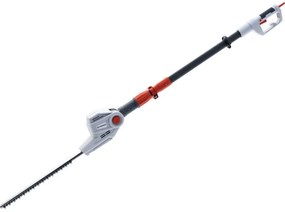 Tagliasiepi ad asta elettrico brushless in acciaio STERWINS ETH 2-50.3 2 lame da 50 cm 500 W con guaina protettiva