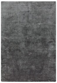 Tappeto grigio scuro 120x170 cm Milo - Asiatic Carpets