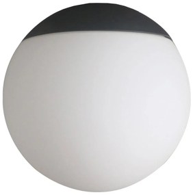 FARO 3L022 - Lampada per ventilatore KLIM 1xE27/15W/230V nero