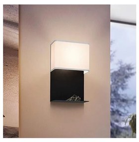 Eglo 99069 - Applique LED da parete GALDAKAO 5,4W/230V