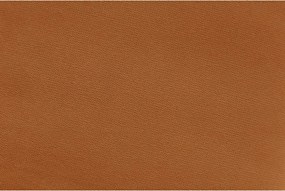 Poltrona arancione Ernest – Bobochic Paris