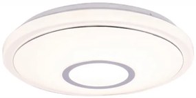 Globo 41386-16SH - Lampada LED RGBW dimmerabile CONNOR LED/16W/230V + DO