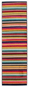 Tappeto a strisce 66x230 cm Spectrum Tango - Flair Rugs