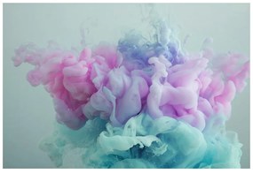 Carta da parati – Astrazione di colori