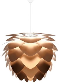 Paralume in bronzo ø 40 cm Aluvia Mini - UMAGE