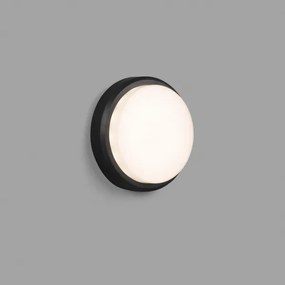 Faro - Outdoor -  Tom LED AP  - Applique da esterno rotonda