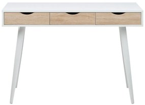 Tavolo da lavoro 110x50 cm Neptun - Actona