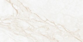 Mexen Rayas Gres smaltato beige rettificato G1, piastrella da pavimento e da parete 120 x 60 cm, lucida - TL147-120-060-00