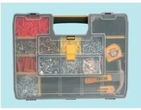 Cassetta organizer porta minuteria Stanley 1-94-745 43x9x33 cm