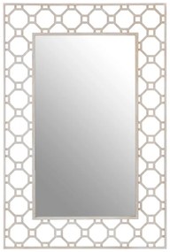 Specchio da parete 74x109 cm Zariah - Premier Housewares