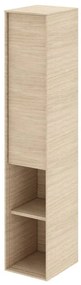 Colonna per mobile bagno Neo Frame SENSEA 1 anta P 35 x L 30 x H 154 cm legno