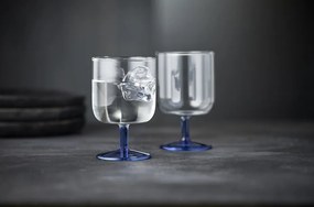 Bicchieri da vino in set da 2 300 ml Torino - Lyngby Glas