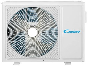 Unità esterna climatizzatore CANDY CY-18FAOUT ARIA 18000 BTU 5 KW classe A++