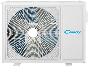 Unità esterna climatizzatore CANDY CY-18FAOUT ARIA 5 KW classe di raffreddamento A++ , classe di riscaldamento A++, bianco