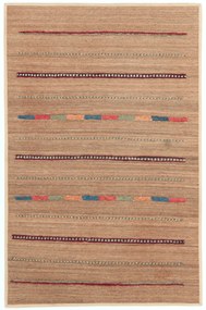 Kilim Tappeto 150 x 100 (Iran) Tessuto A Mano