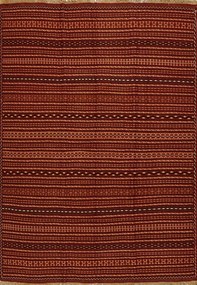 Kilim Tappeto persiano 170 x 240 (Iran)