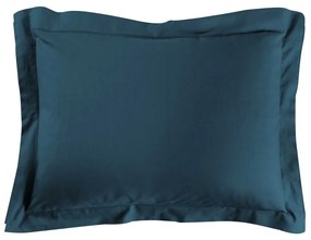 Federa per cuscino in cotone 50x70 cm Lina – douceur d'intérieur