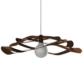 Lampadario Moderno Origami  E27 Ø60cm LUMICOM