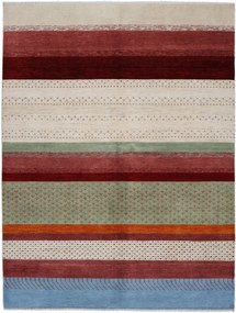 Loribaft Tappeto orientale 170 x 250 (Indian) Annodato A Mano