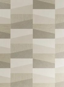 Arte International Carta da parati Polygon - 26550