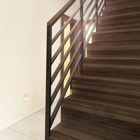 RED-Design Rendl-R12541- Applique LED da esterno AQILA LED/6W/230V IP54