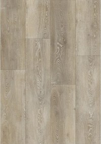Mexen Jasper pannelli vinilici 1240 x 182 mm SPC 6,5 mm, sottostrato IXPE 1,5 mm, 4 V-Fuga, Rovere - F1018-1240-182-505-4V1-01
