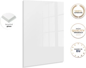 Dipinto su vetro 50x70 cm Brown Tree - Styler