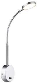 Globo 24103W - Applique a LED PEGASI LED/6W/230V