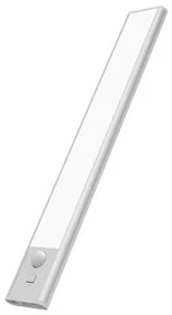 Barra LED 1W Ricaricabile per Armadi 25cm CCT Bianco Variabile