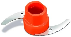 Tefal - Tritatutto 500W/230V bianco