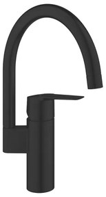 GROHE 304692430 - Miscelatore da cucina START 339 mm nero