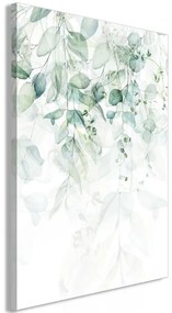 Quadro  Gentle Touch of Nature (1 Part) Vertical  Larghezza x Altezza Home decor 40x60