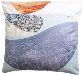 Cuscino decorativo 45x45 cm Jewellery – JAHU collections