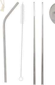 Posate in acciaio inox in argento 6 pezzi Mimo - Premier Housewares