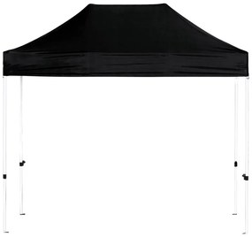 Gazebo 3x2 Master - Nero