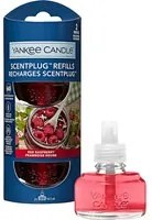 Set 2 ricariche per diffusore elettrico Red Raspberry Yankee Candle