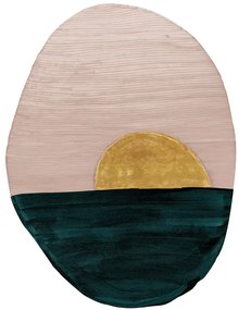 Tenue de Ville Carta da parati panoramica Totem - Nude