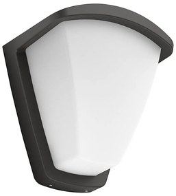 Philips 17383/93/PN - Applique da esterno KISKADEE 1xE27/42W/230V IP44