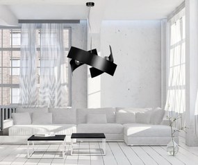 Lampadario a Sospensione MODO WHITE