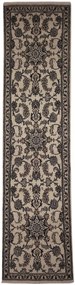 Nain Tappeto 80x310 (Iran)