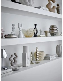 Ciotola decorativa in gres ø 18 cm Shine - Bloomingville