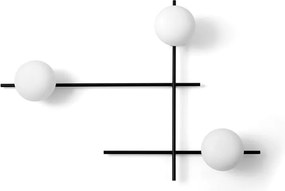 Mikado parete/soffitto 3 luci